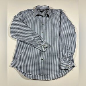 Men’s Banana Republic Dress Shirt Size Large​​